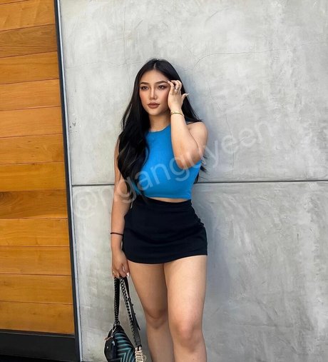 Ngan Nguyen perfekte schöne galerie