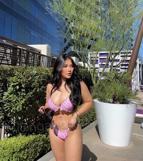 Ngan Nguyen hd schöne foto