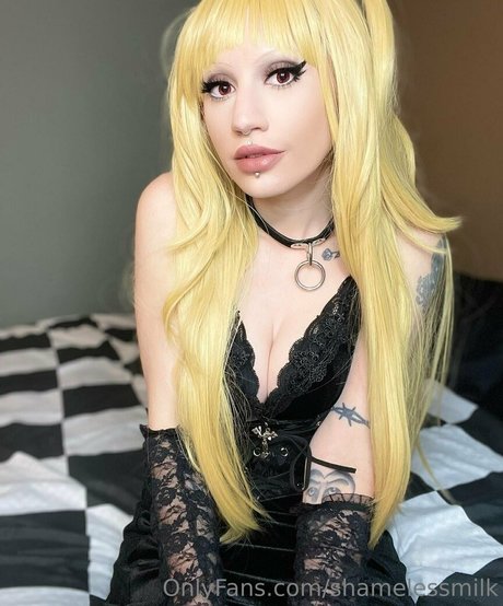 shamelessmilk nacktheit heiße foto