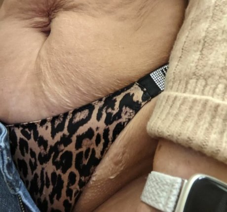 Polly Anna sexy kunst bild