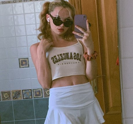 angele mhr model exklusive fotos