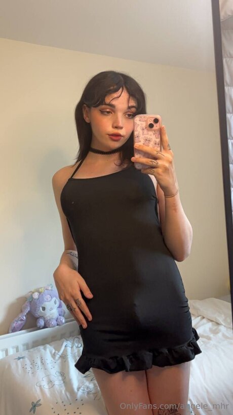 angele mhr hübsche nackten fotos