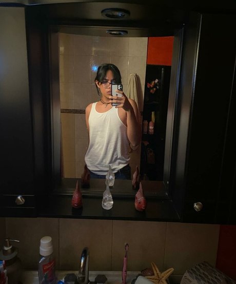 Lilith Moreno beste exklusive foto