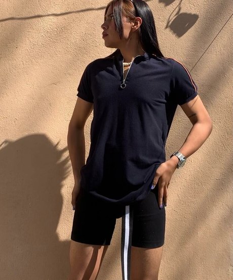 Lilith Moreno kunst erwachsene galerie