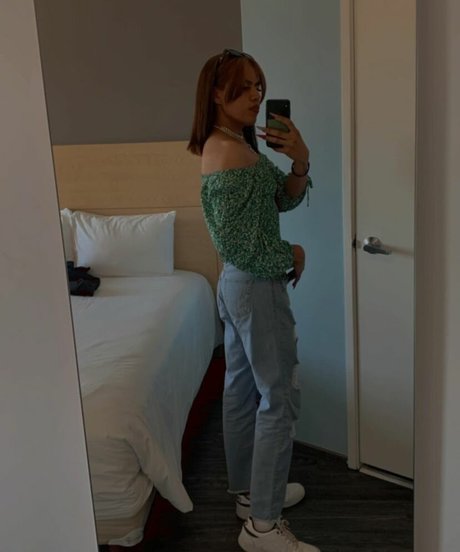 Lilith Moreno hd sexy galerie