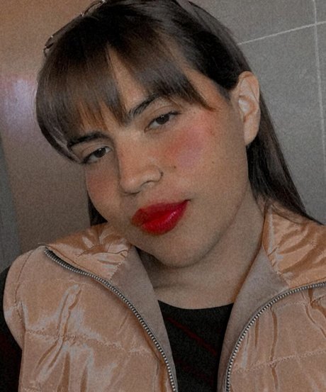 Lilith Moreno hübsche nackt fotos