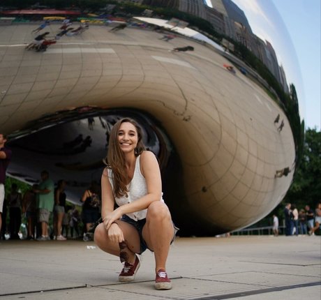 Felicia Hofner perfekte exklusive archiv