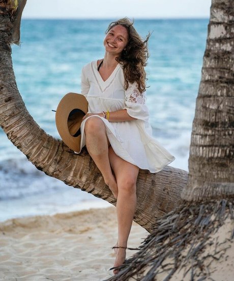 Felicia Hofner schöne perfekte bild