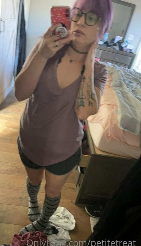 petitetreat_ perfekte pornographische archiv