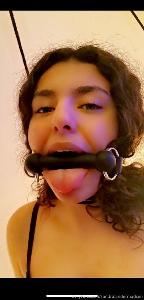 Sandra Madsen xxx akt archiv