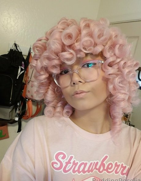 buddingroselia heiße akt bilder