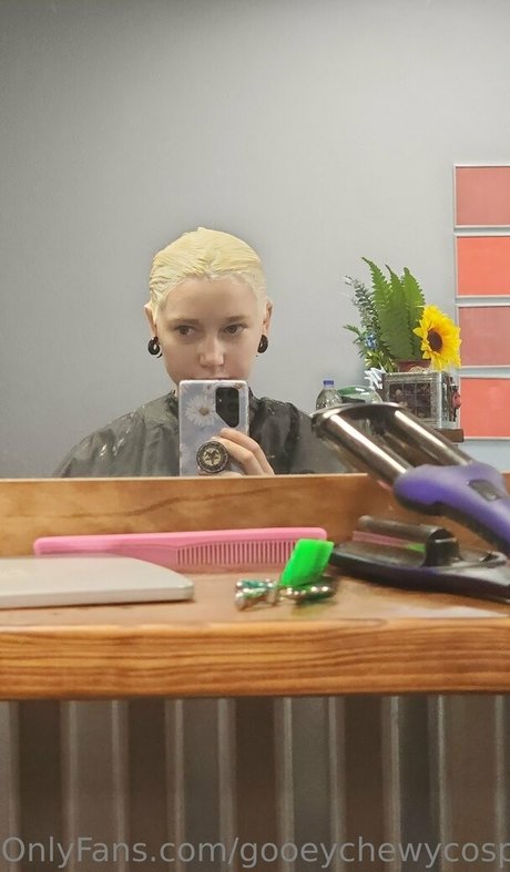 gooeychewycosplay xxx porno fotos