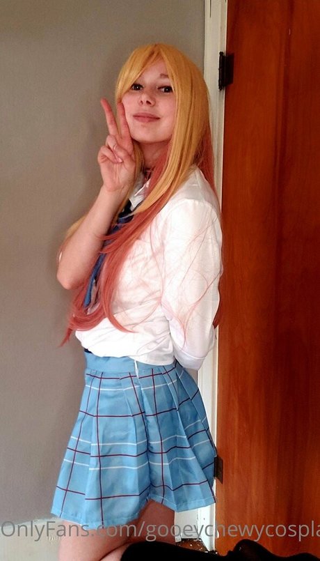 gooeychewycosplay schauspielerin exklusive archiv