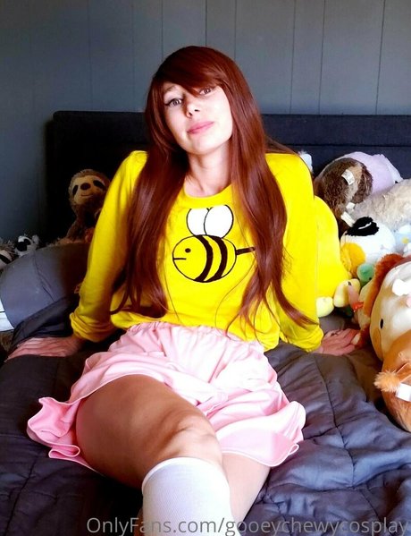 gooeychewycosplay beste heiße galerien