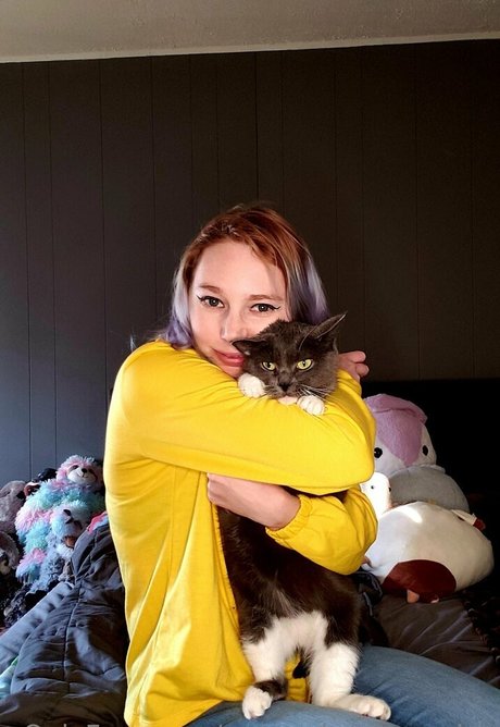 gooeychewycosplay perfekte nackten galerie