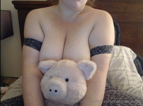 curvyredheadpromo erotische kostenlose fotos