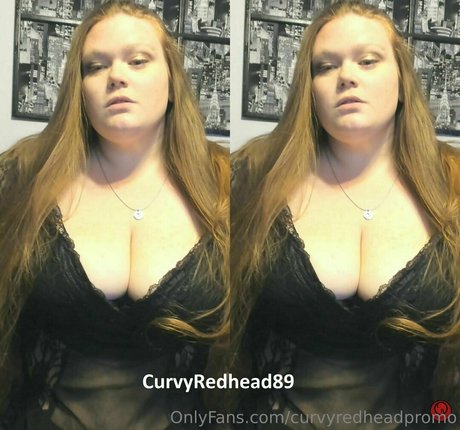 curvyredheadpromo pornostar nackt foto