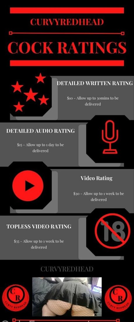 curvyredheadpromo nacktheit bild