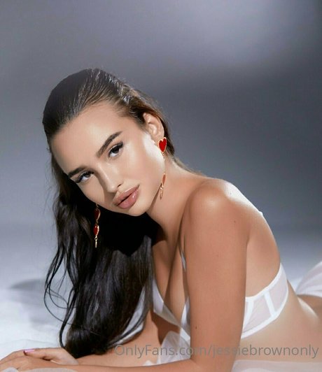 jessiebrownonly pornostar schöne archiv