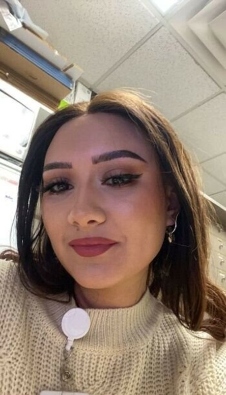 Amber Brockman freie nackten foto