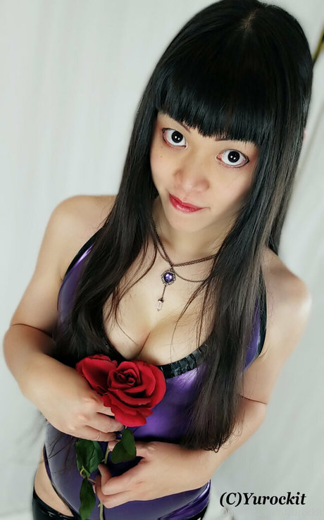 Yurockit heiße pornostar bilder