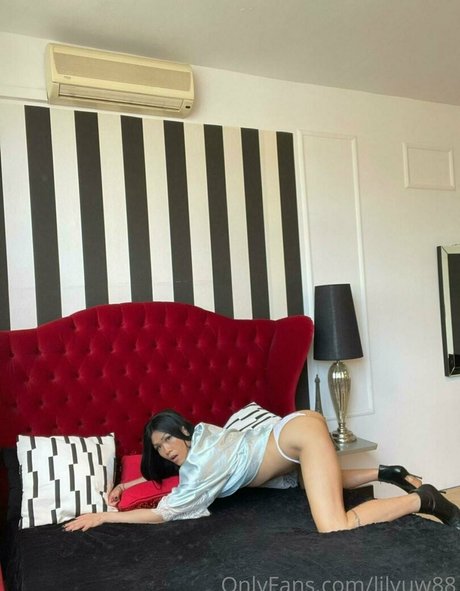 lilyuw88 nacktheit kostenlose galerie