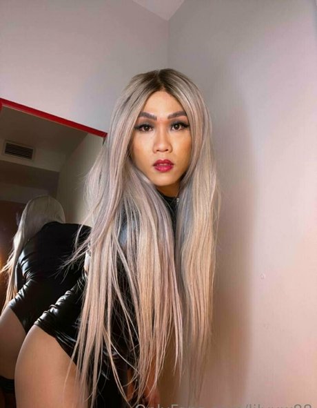 lilyuw88 exklusive bilder