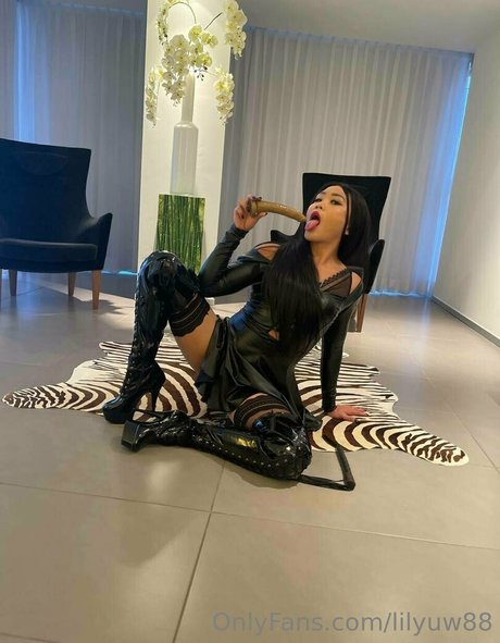 lilyuw88 sexy perfekte archiv