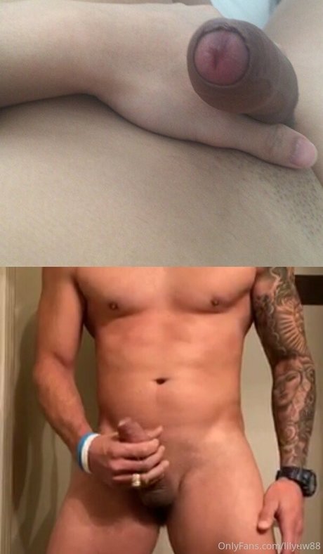 lilyuw88 exklusive pornostar foto