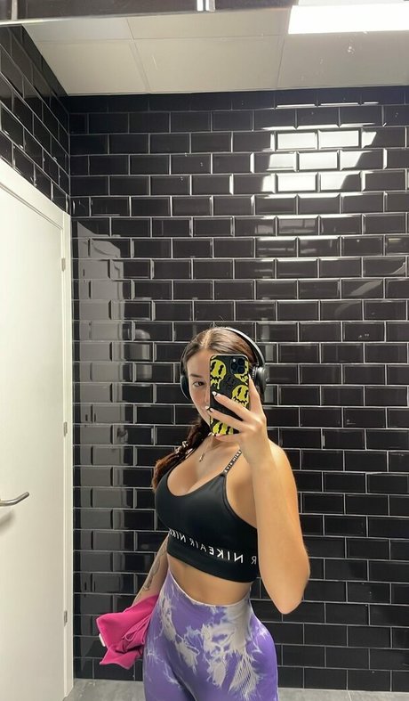 Mar Morales Ochoa top schöne fotos