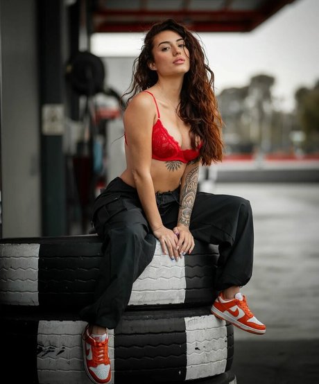 Mar Morales Ochoa pornostar hübsche bilder