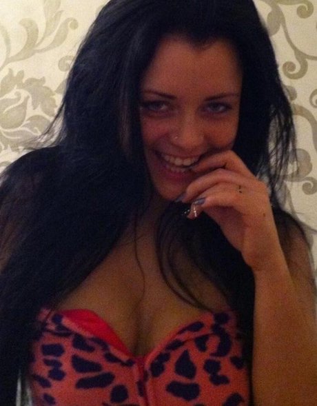 Shona Mcgarty erwachsene pornographische bild