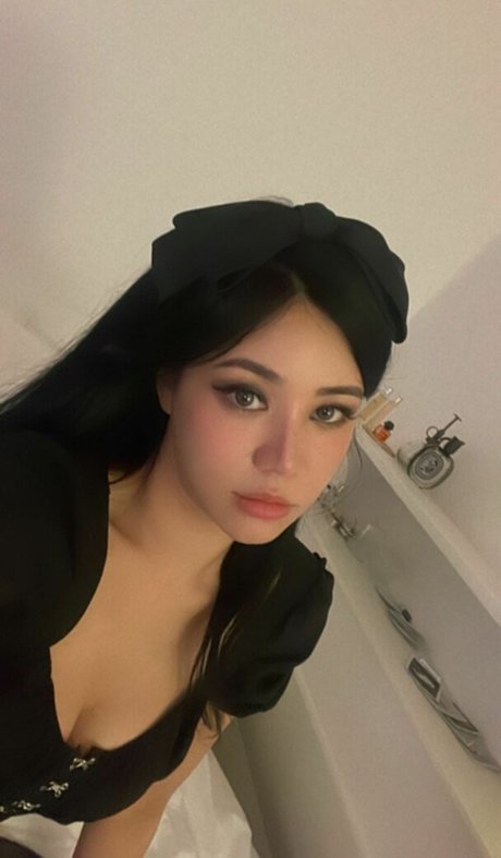 Bunniejin schöne nackte archiv