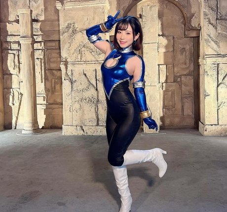 Ena Satsuki hübsche xxx galerie