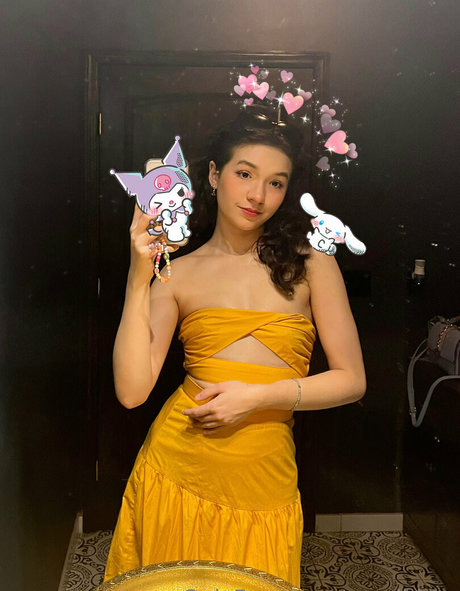 anaxmei model nackt galerie