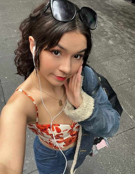 anaxmei heiße nacktheit bilder