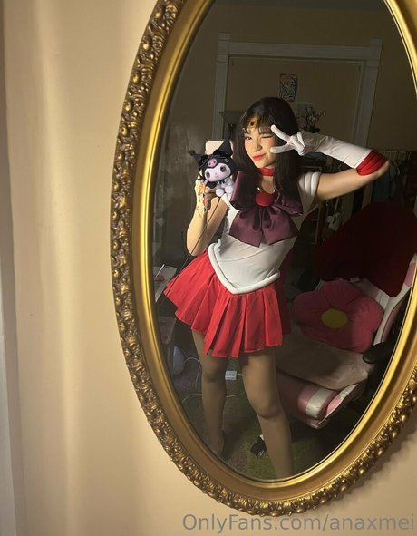 anaxmei perfekte heiße galerie