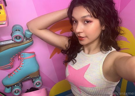 anaxmei nacktheit schöne bilder