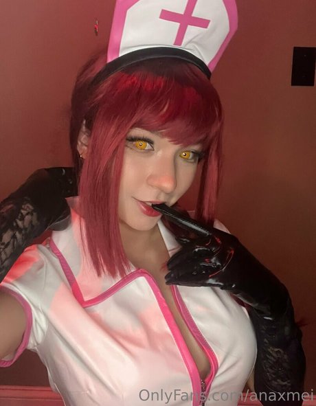 anaxmei hübsche pornostar bild