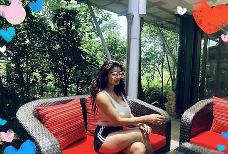 Anveshi Jain freie sex fotos