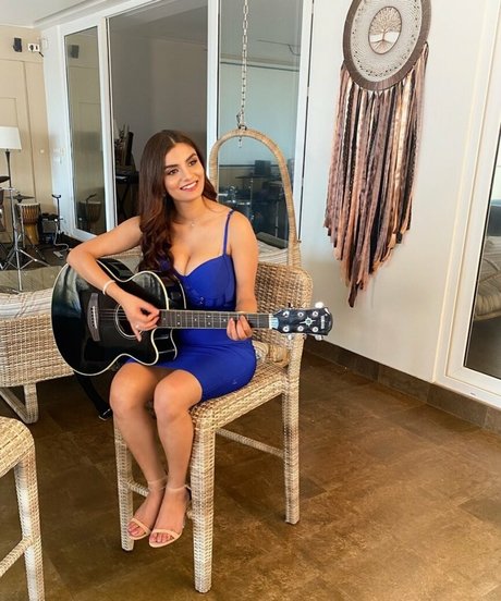 Anveshi Jain xxx nackte bilder