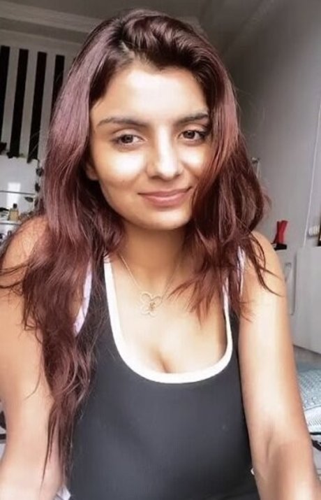 Anveshi Jain hd sex fotos