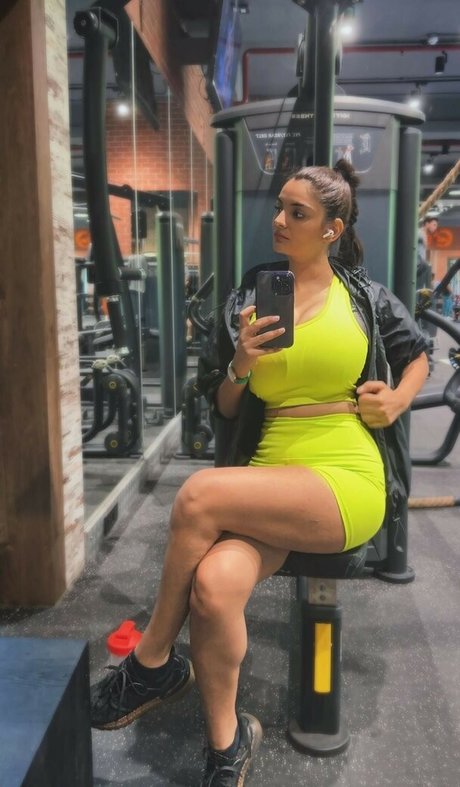 Anveshi Jain hd hübsche archiv