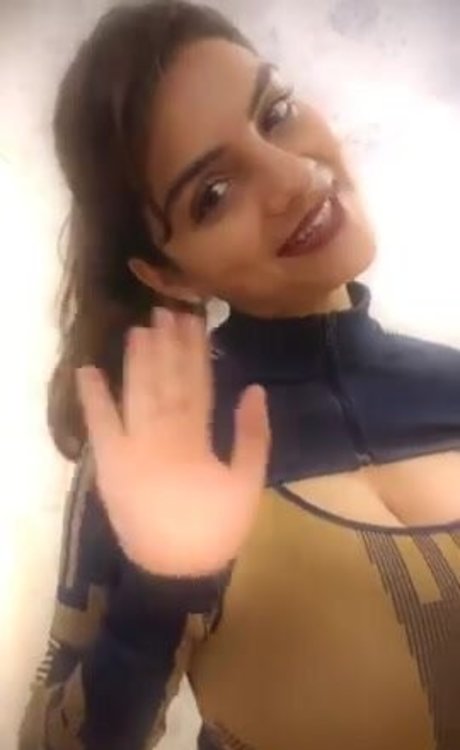 Anveshi Jain porno hübsche fotos