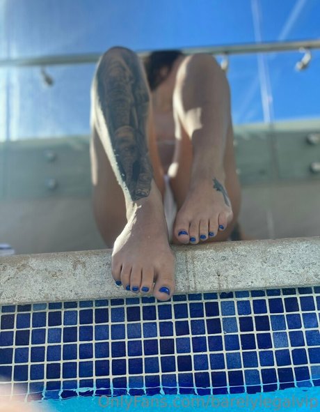 barelylegalvip top nette archiv