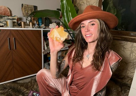 lunapowersthefairy Profilbild