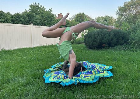 lunapowersthefairy exklusive pornostar archiv