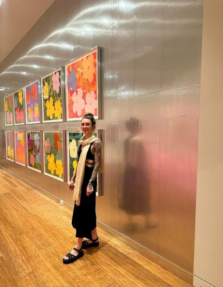 lunapowersthefairy kunst porno bilder