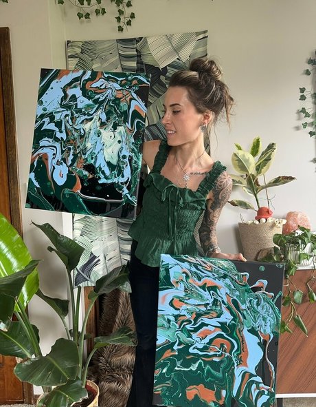 lunapowersthefairy perfekte nette galerie