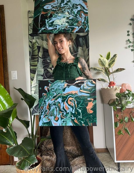 lunapowersthefairy erotische nette galerie